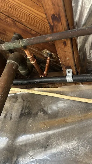 JMS Plumbing Picture 3