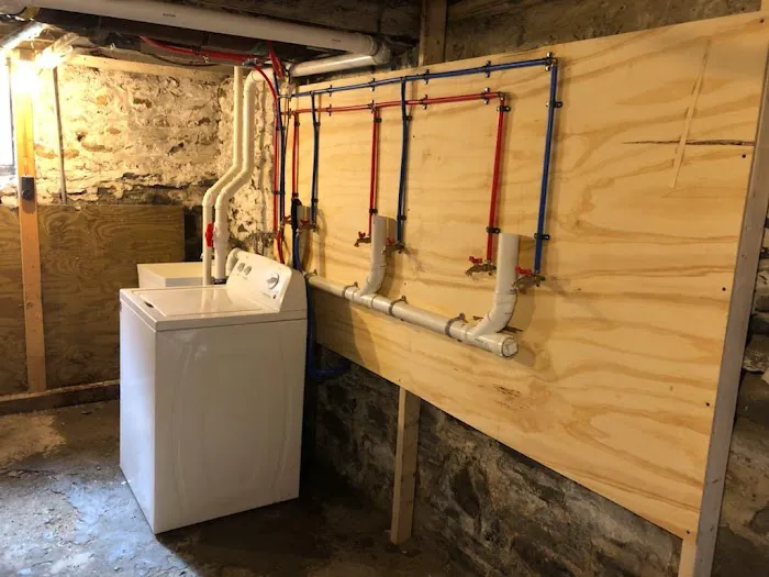JMS Plumbing Picture 4
