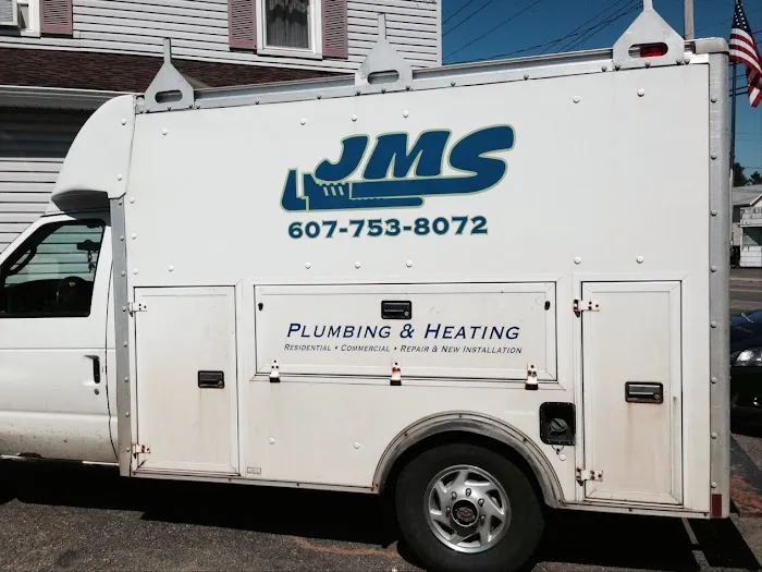 JMS Plumbing Picture 8