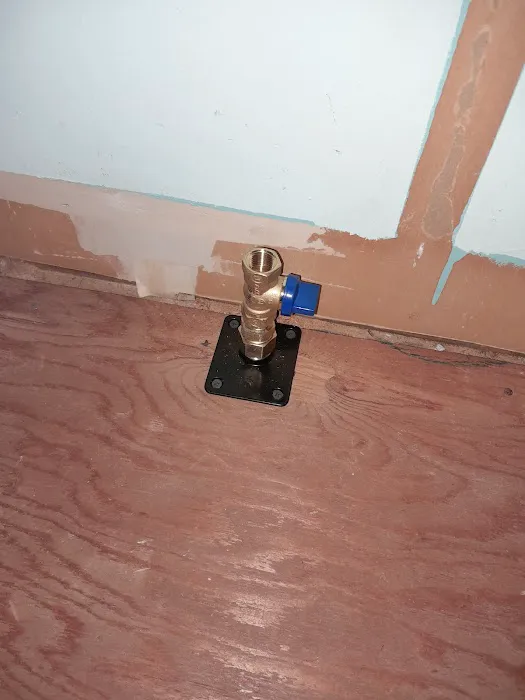 JMS Plumbing Picture 5