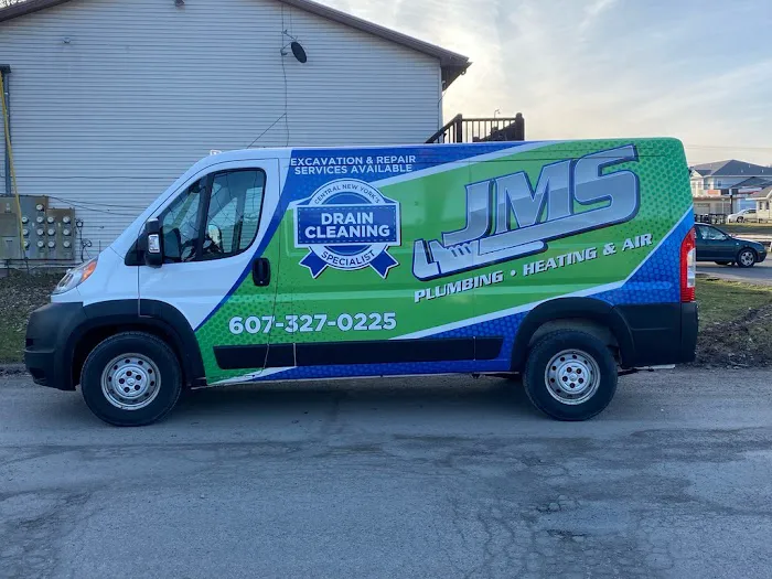 JMS Plumbing Picture 9