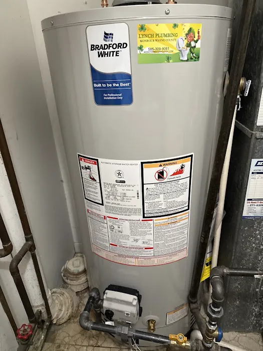 Lynch Plumbing LLC Picture 7