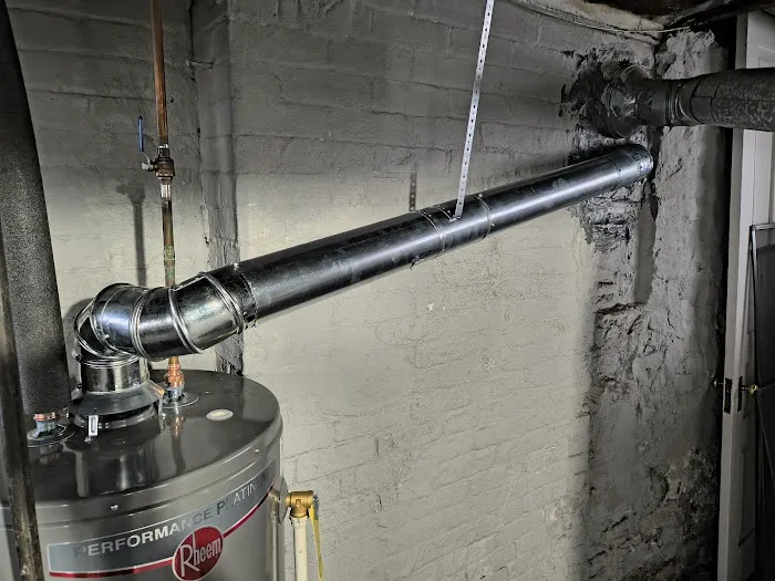 Lynch Plumbing LLC Picture 1