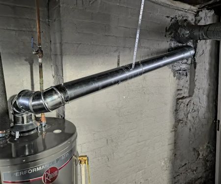 Lynch Plumbing LLC