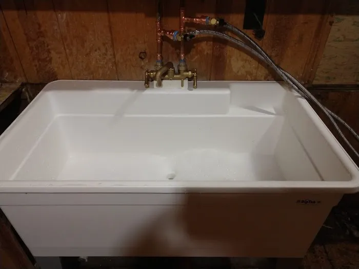 Lynch Plumbing LLC Picture 10