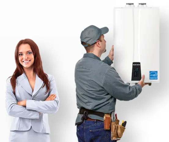 Lynch Plumbing LLC Picture 4