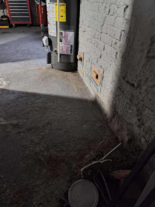 Lynch Plumbing LLC Picture 2