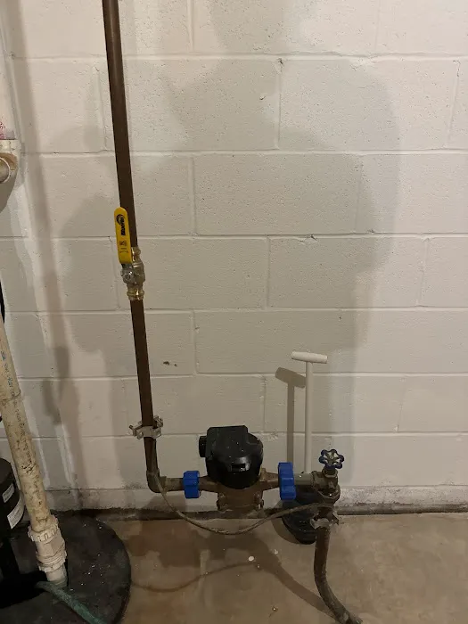 Lynch Plumbing LLC Picture 8
