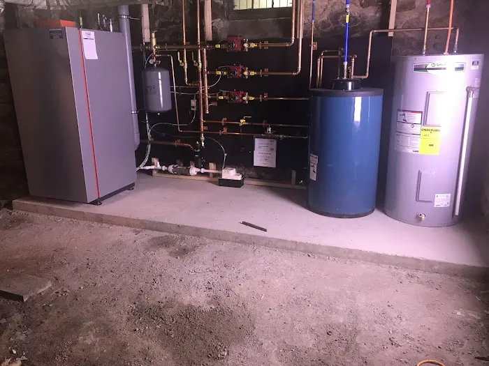 Jim Burgio Plumbing Picture 1