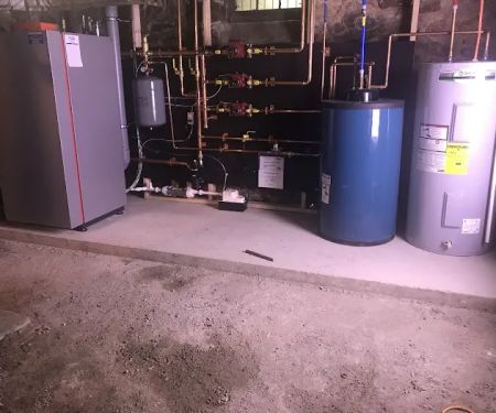Jim Burgio Plumbing