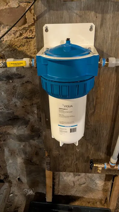 Jim Burgio Plumbing Picture 2