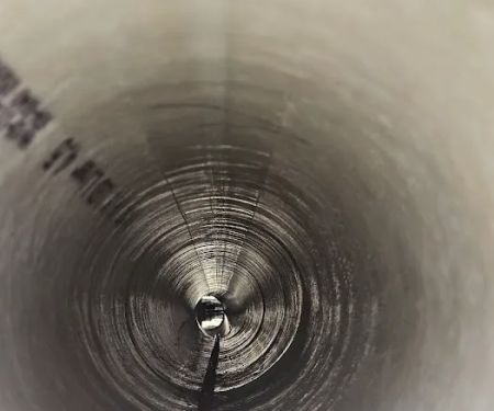 Underground Pipe Co.