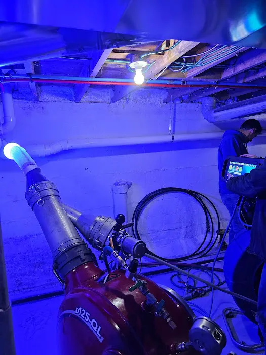 Underground Pipe Co. Picture 10
