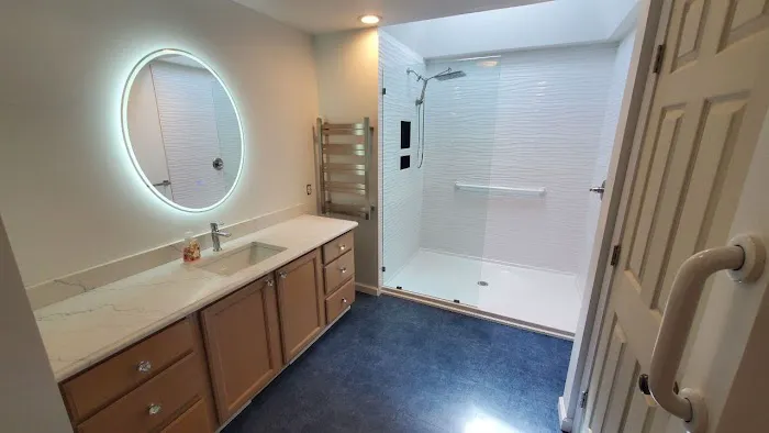 LaMarti and Sons Contractors - Plumbers Picture 4