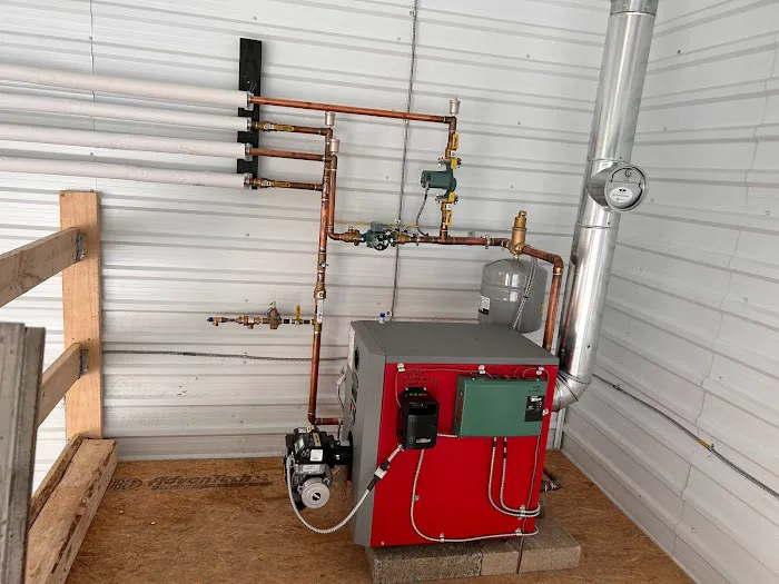 Unity Plumbing and Heating Picture 1