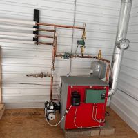 Unity Plumbing and Heating ico