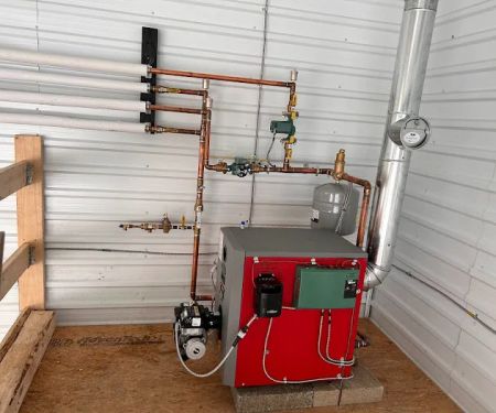 Unity Plumbing and Heating