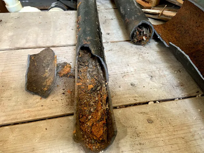 Unity Plumbing and Heating Picture 3