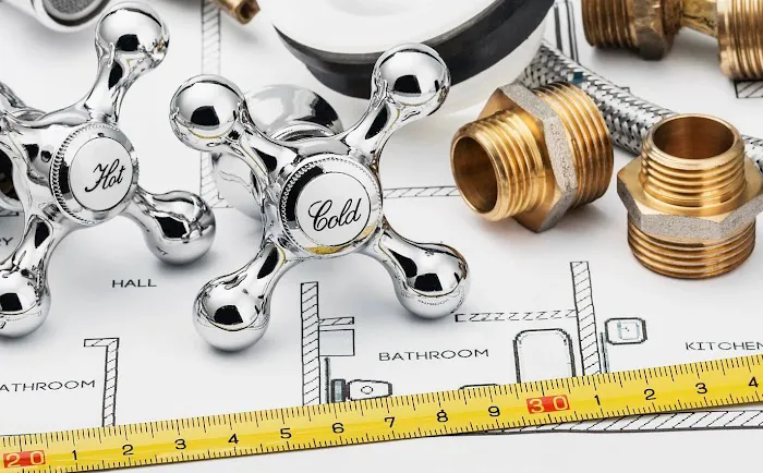 Unity Plumbing and Heating Picture 7