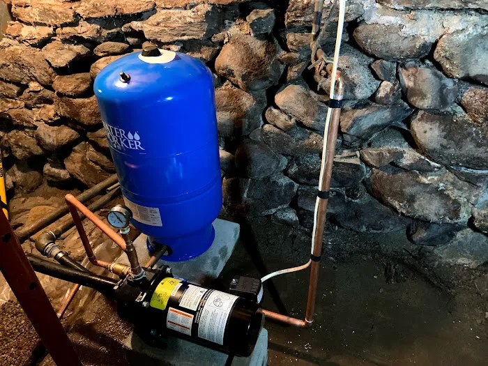 Unity Plumbing and Heating Picture 9