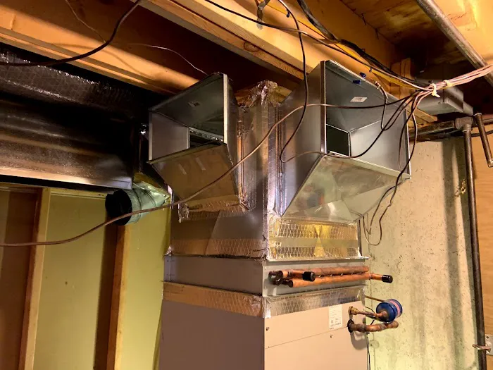Unity Plumbing and Heating Picture 10
