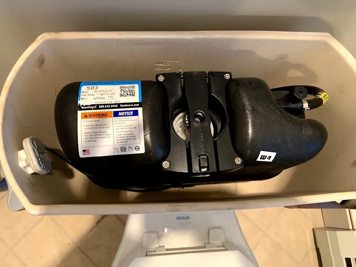 Unity Plumbing and Heating Picture 8