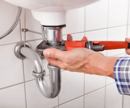 Heath & Field Plumbing & Heating, Inc.