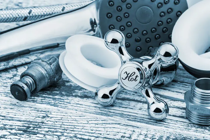 Heath & Field Plumbing & Heating, Inc. Picture 2