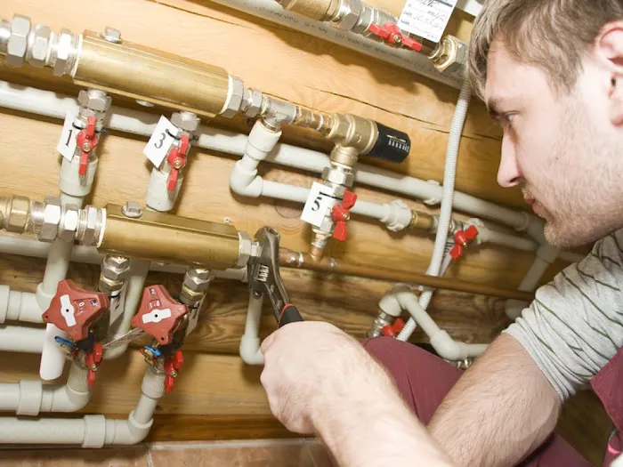 Heath & Field Plumbing & Heating, Inc. Picture 4