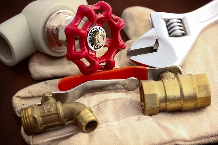 Heath & Field Plumbing & Heating, Inc. Picture 9