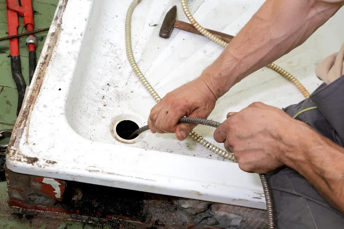 Heath & Field Plumbing & Heating, Inc. Picture 5