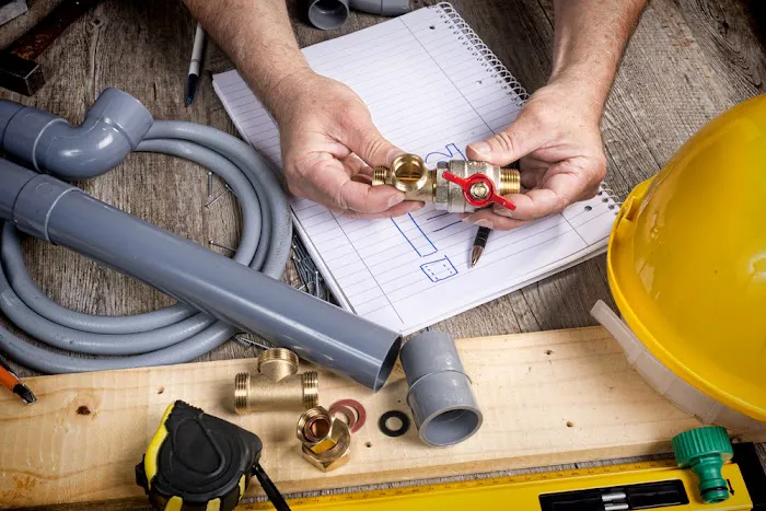 Heath & Field Plumbing & Heating, Inc. Picture 7