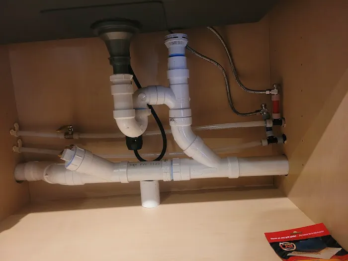 Action Plumbing Heating and Air LLC Picture 1