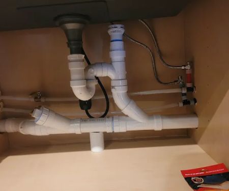 Action Plumbing Heating and Air LLC