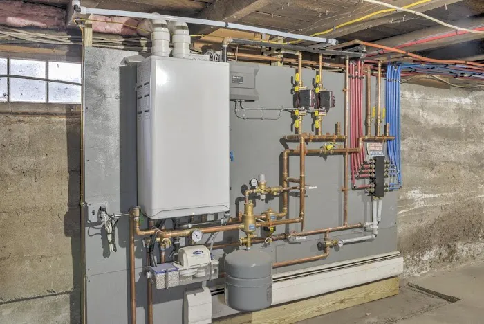 Highridge Plumbing & Heating Picture 3