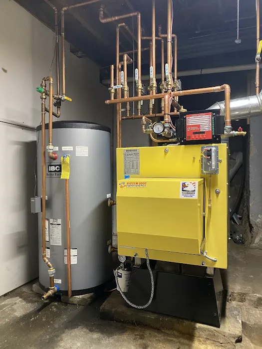 Highridge Plumbing & Heating Picture 7