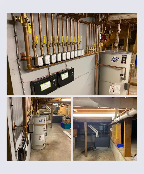 Highridge Plumbing & Heating Picture 1