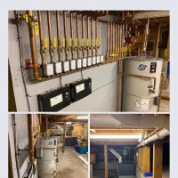 Highridge Plumbing & Heating ico