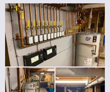 Highridge Plumbing & Heating