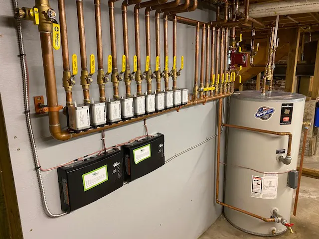 Highridge Plumbing & Heating Picture 8
