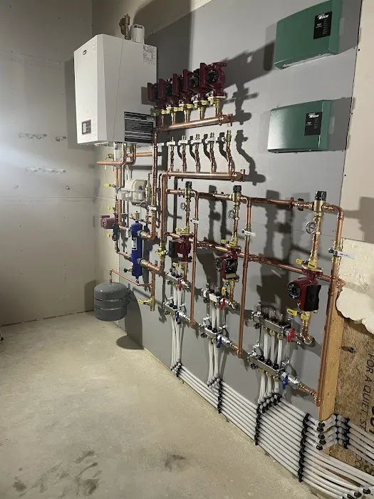 Highridge Plumbing & Heating Picture 5