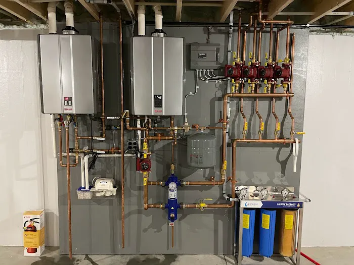 Highridge Plumbing & Heating Picture 2