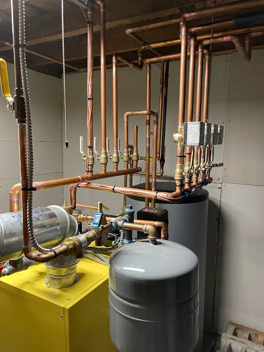 Highridge Plumbing & Heating Picture 6
