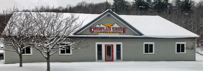 Champlain Valley Plumbing and Heating Picture 1