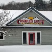 Champlain Valley Plumbing and Heating ico