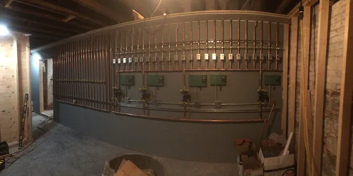 Champlain Valley Plumbing and Heating Picture 10