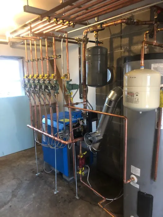 Champlain Valley Plumbing and Heating Picture 3