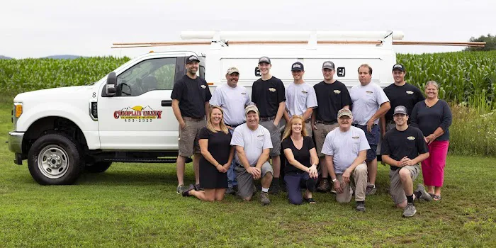 Champlain Valley Plumbing and Heating Picture 2