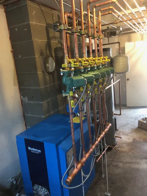 Champlain Valley Plumbing and Heating Picture 4