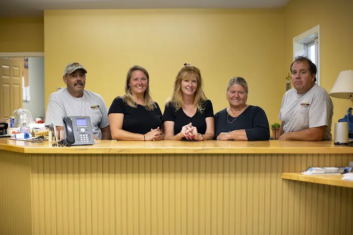 Champlain Valley Plumbing and Heating Picture 6